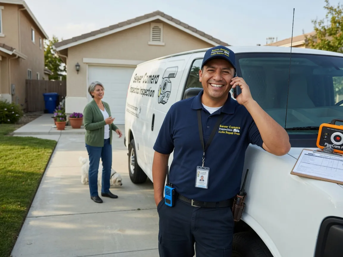 Sewer Line Repair Tuppers Plains, OH FAQs